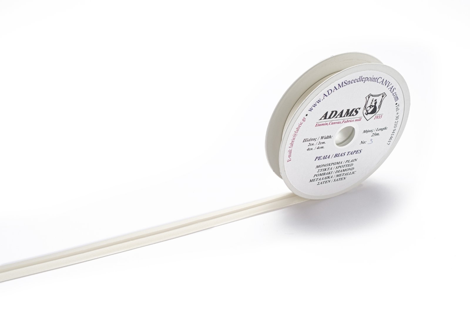 13REL25SAT2SAT(a)[BIAS 2cm SATIN](COLOR 03)